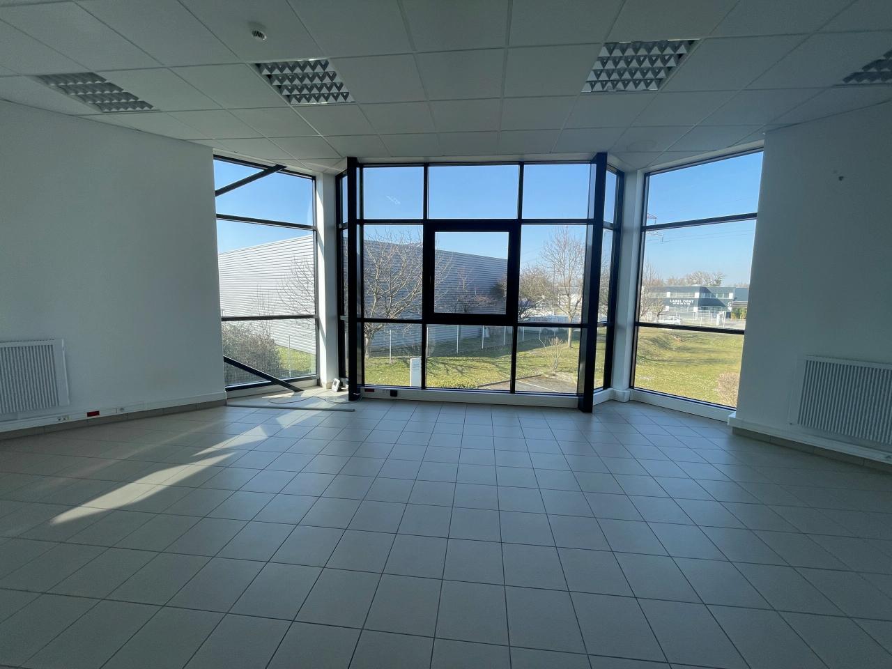 Local d'activité Wolfisheim 1756m² Location local d'activité Wolfisheim Bas-Rhin OLACT2530634 15